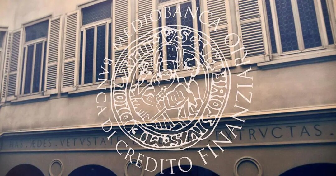 Mediobanca Del Vecchio compra ancora e sale al 13 Il Sole 24 ORE